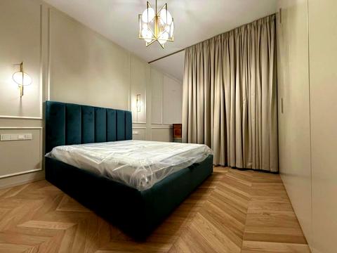 квартира за адресою Київ, Михайла Бойчука вул. (Кіквідзе), 19-А