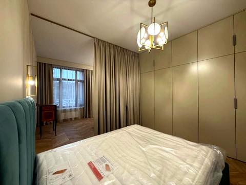 квартира за адресою Київ, Михайла Бойчука вул. (Кіквідзе), 19-А