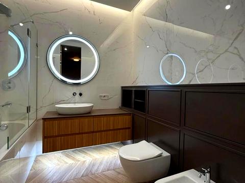 квартира за адресою Київ, Михайла Бойчука вул. (Кіквідзе), 19-А