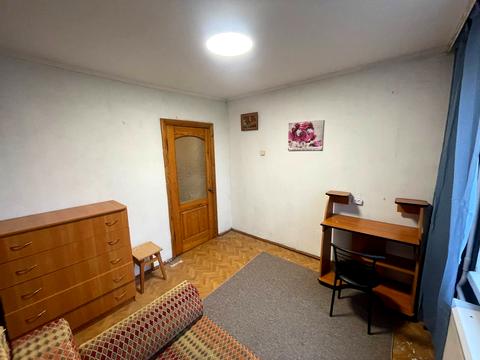 квартира по адресу Сенатора Маккейна ул. (Понєдєліна), 23