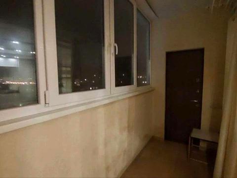 квартира за адресою Тракторобудівників просп., 94-Б