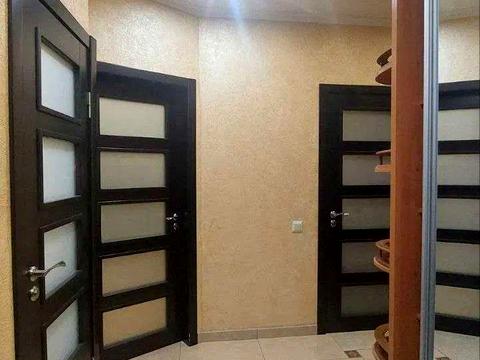 квартира за адресою Тракторобудівників просп., 94-Б