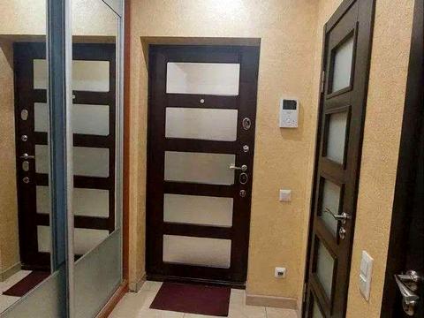 квартира за адресою Тракторобудівників просп., 94-Б