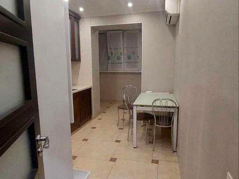 квартира за адресою Тракторобудівників просп., 94-Б