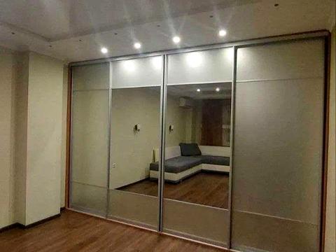 квартира за адресою Тракторобудівників просп., 94-Б