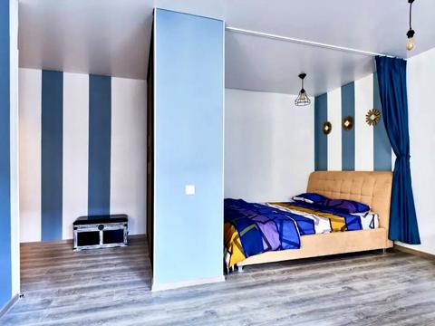 квартира по адресу Саксаганского ул., 82