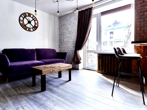 квартира по адресу Саксаганского ул., 82