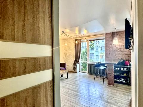 квартира по адресу Саксаганского ул., 82