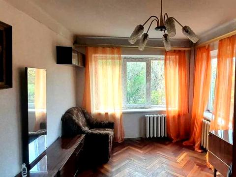 квартира за адресою Парково-Сирецька вул. (Тимофія Шамрила), 10