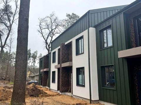 дом по адресу Варшавская ул.