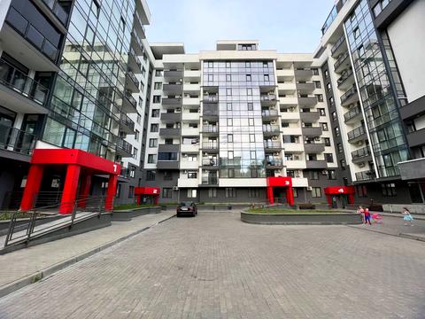 квартира за адресою Героїв Майдану вул. (Червоноармійська), 226а