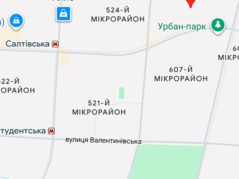 квартира за адресою Нескорених вул., 33е