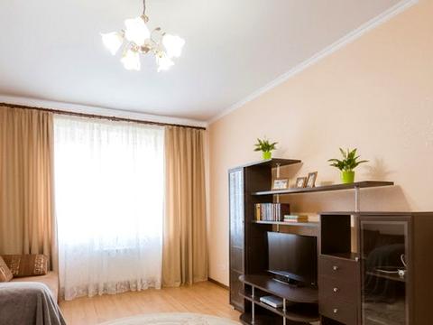 квартира за адресою Драгоманова вул., 6/1