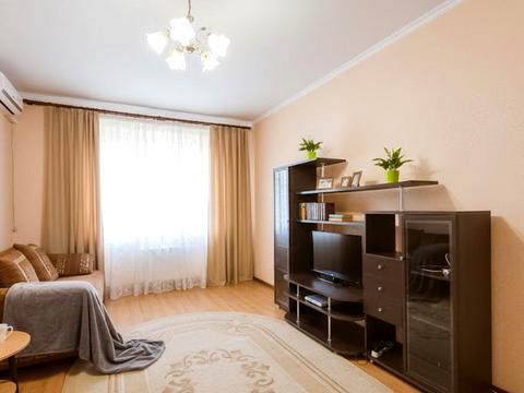 квартира за адресою Драгоманова вул., 6/1