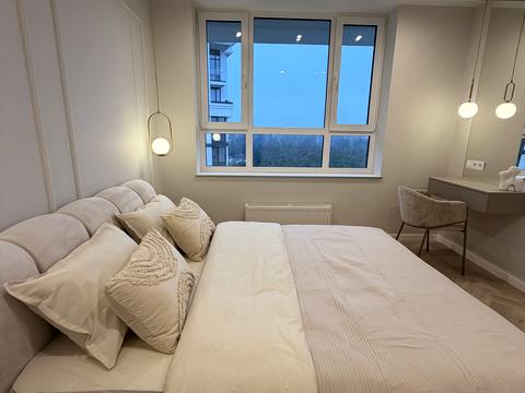 квартира по адресу Университетская ул., 3/5