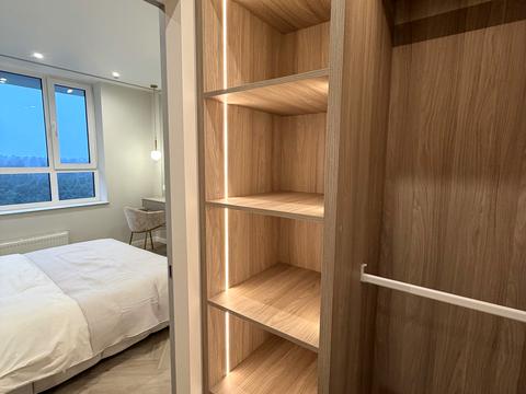 квартира по адресу Университетская ул., 3/5