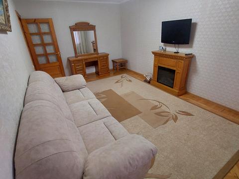 квартира за адресою Миколаїв, Архітектора Старова вул., 4г