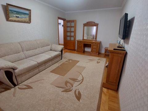 квартира за адресою Миколаїв, Архітектора Старова вул., 4г