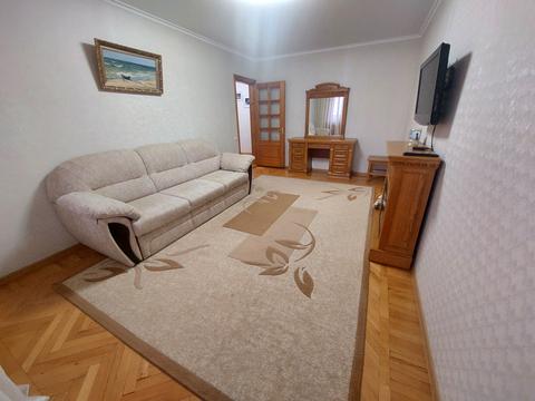 квартира за адресою Миколаїв, Архітектора Старова вул., 4г