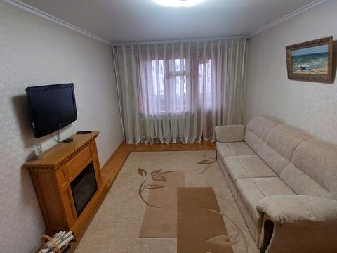 квартира за адресою Миколаїв, Архітектора Старова вул., 4г