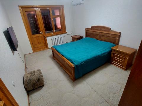 квартира за адресою Миколаїв, Архітектора Старова вул., 4г