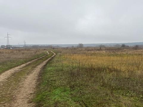 ділянка за адресою 10-та Лінія вул.