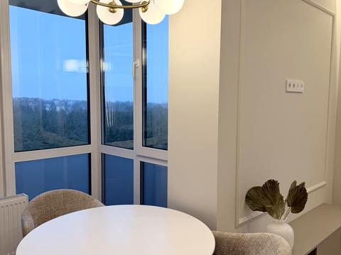 квартира по адресу Университетская ул., 3/5