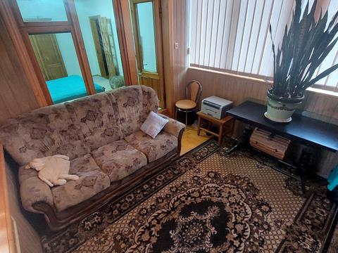 квартира за адресою Миколаїв, Архітектора Старова вул., 4г