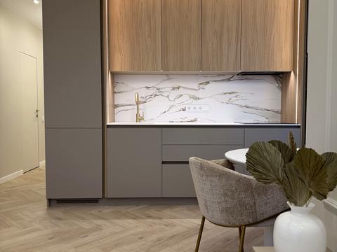 квартира по адресу Университетская ул., 3/5