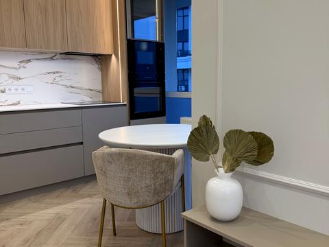 квартира по адресу Университетская ул., 3/5