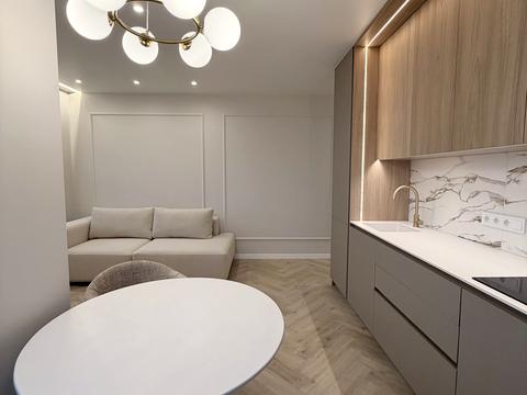 квартира по адресу Университетская ул., 3/5