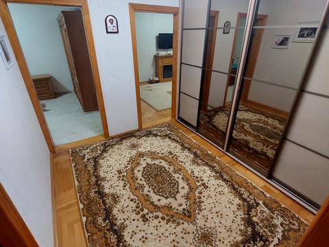 квартира за адресою Миколаїв, Архітектора Старова вул., 4г