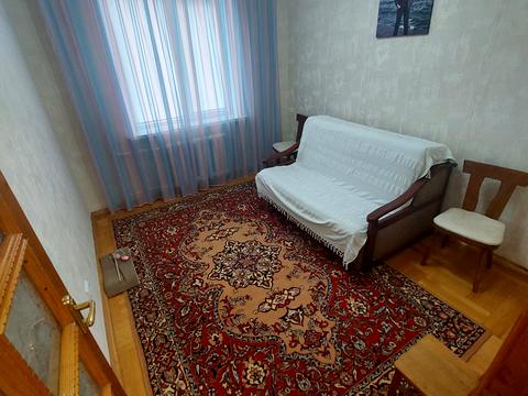 квартира за адресою Миколаїв, Архітектора Старова вул., 4г