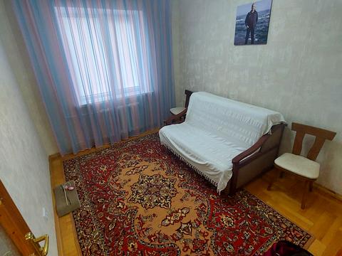 квартира за адресою Миколаїв, Архітектора Старова вул., 4г