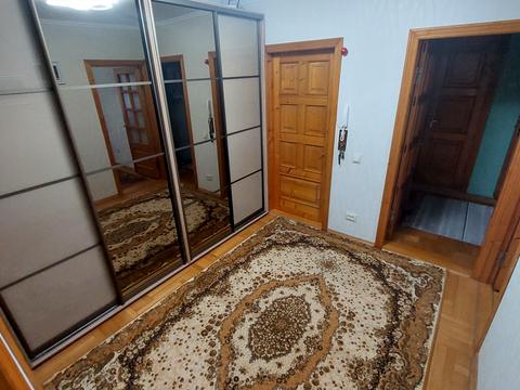 квартира за адресою Миколаїв, Архітектора Старова вул., 4г