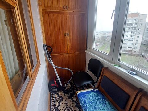 квартира за адресою Миколаїв, Архітектора Старова вул., 4г