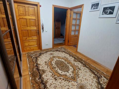 квартира за адресою Миколаїв, Архітектора Старова вул., 4г