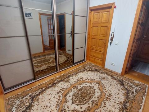 квартира за адресою Миколаїв, Архітектора Старова вул., 4г