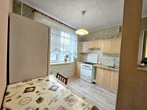 квартира за адресою Перемоги просп., 78б