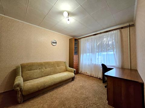 квартира за адресою Харків, Перемоги просп., 78б