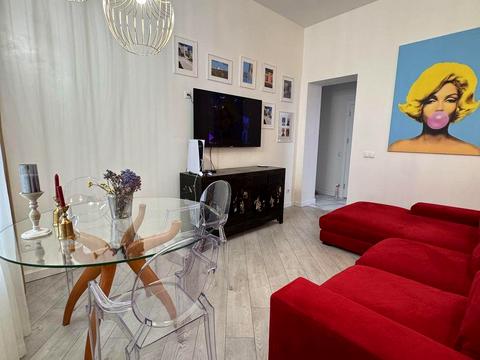 квартира по адресу Героев Харькова просп. (Московский), 31