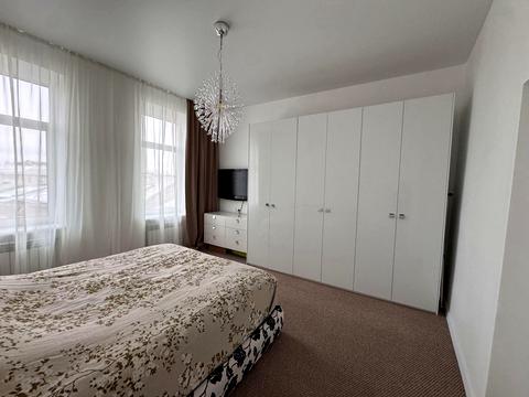 квартира по адресу Героев Харькова просп. (Московский), 31