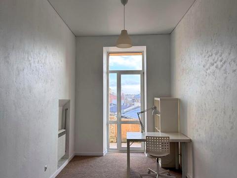 квартира по адресу Героев Харькова просп. (Московский), 31