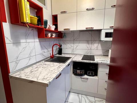 квартира по адресу Героев Харькова просп. (Московский), 31