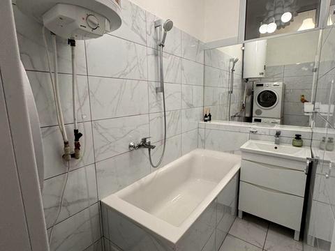 квартира по адресу Героев Харькова просп. (Московский), 31