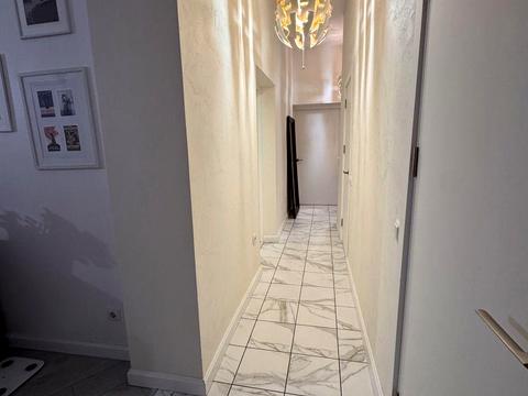 квартира по адресу Героев Харькова просп. (Московский), 31