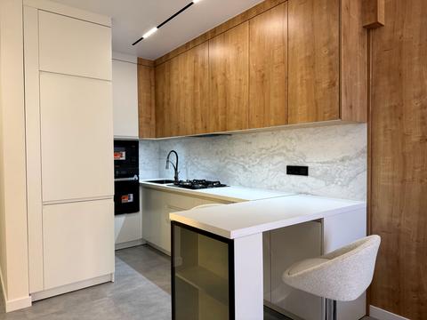 квартира за адресою Національної Гвардії вул., 3-Г