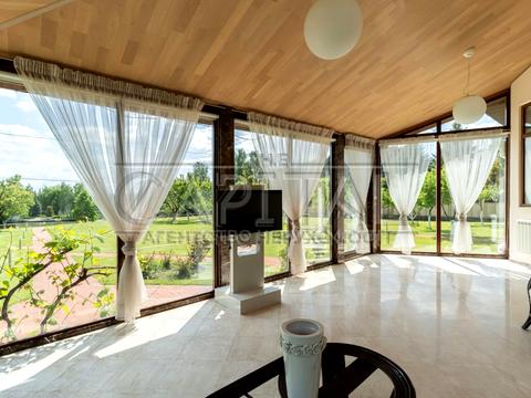 будинок за адресою смт. Козин, Старокиївська вул., 1