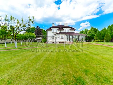 будинок за адресою смт. Козин, Старокиївська вул., 1