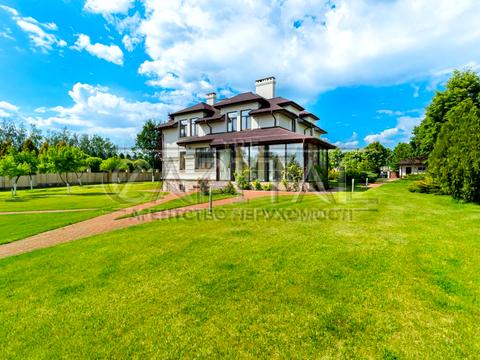 будинок за адресою смт. Козин, Старокиївська вул., 1